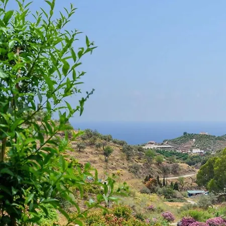 Elsa By Ruralidays Torrox