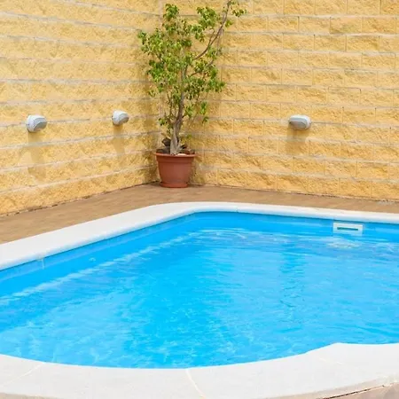 Elsa By Ruralidays Holiday home Torrox