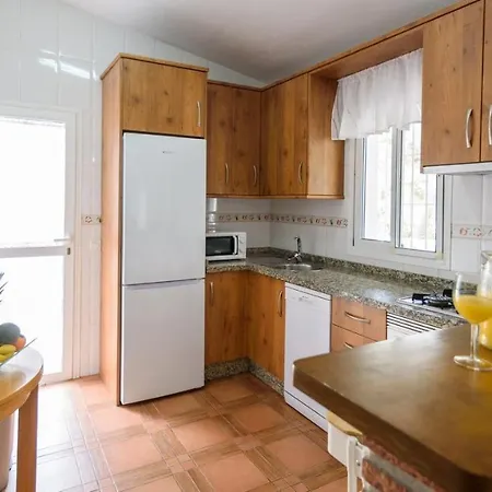 Elsa By Ruralidays Holiday home *